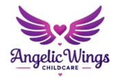 Angelic Wings Logo